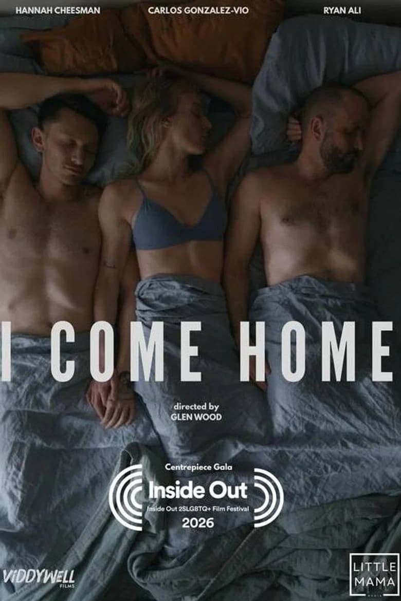 I Come Home
