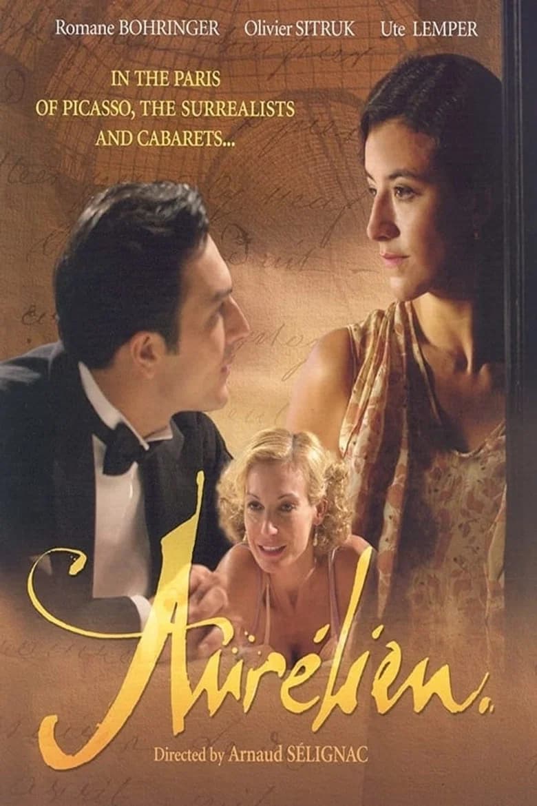 Aurélien