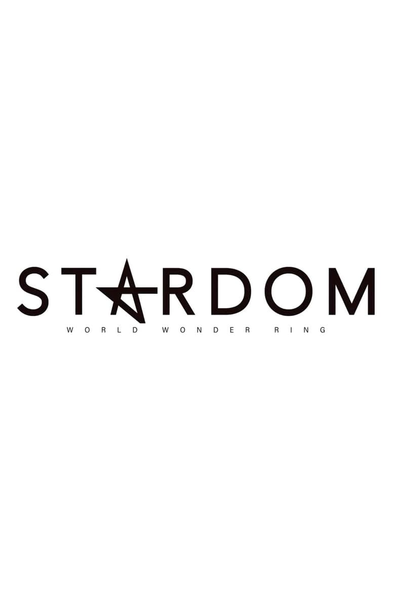 WWR Stardom