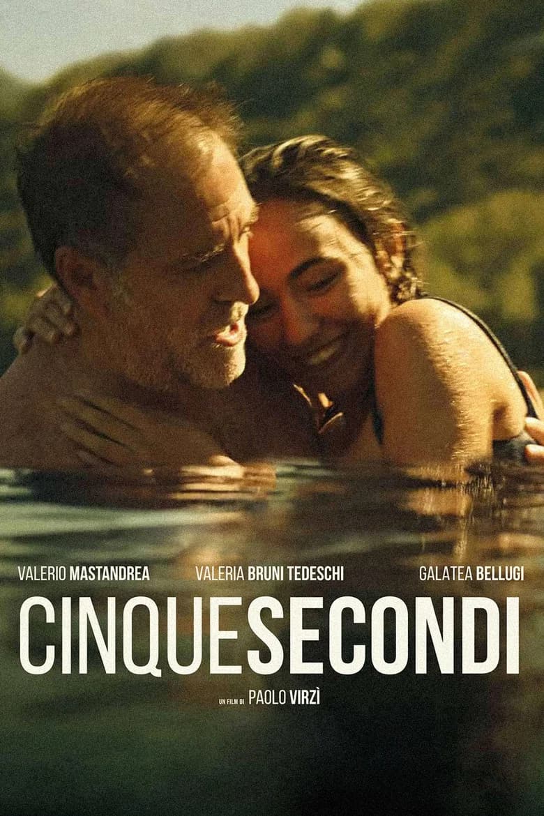 Cinque secondi
