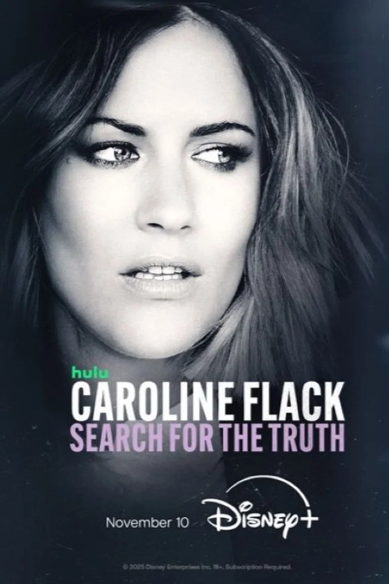 Caroline Flack : À la recherche de la vérité