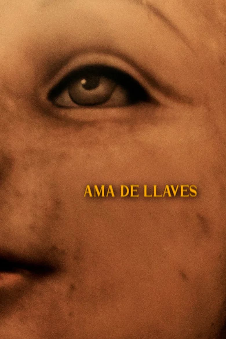 Ama De Llaves