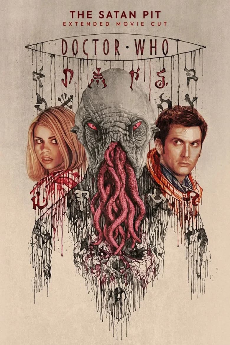 Doctor Who: The Satan Pit