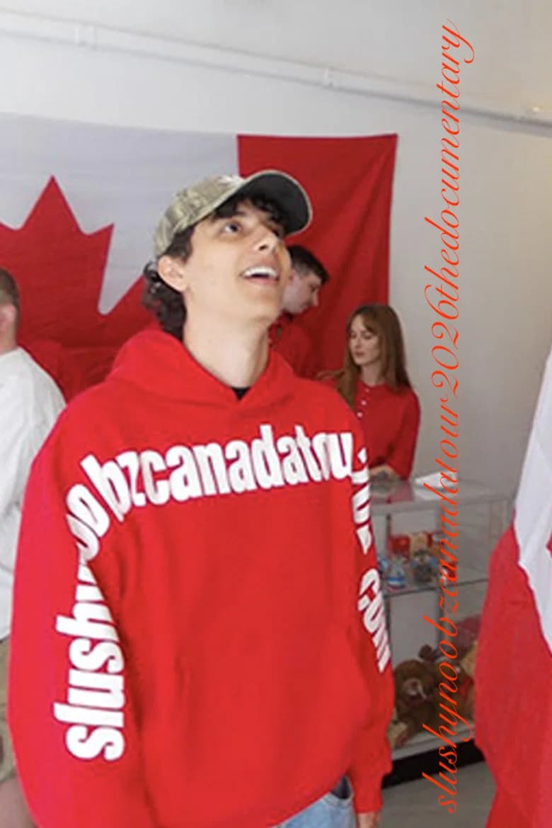 slushynoobzcanadatour2026thedocumentary