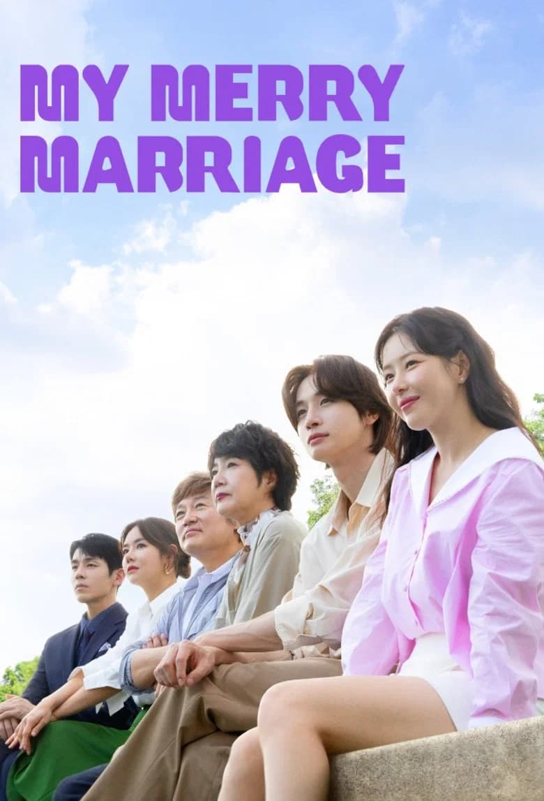 Let's Get Married, Frog!
