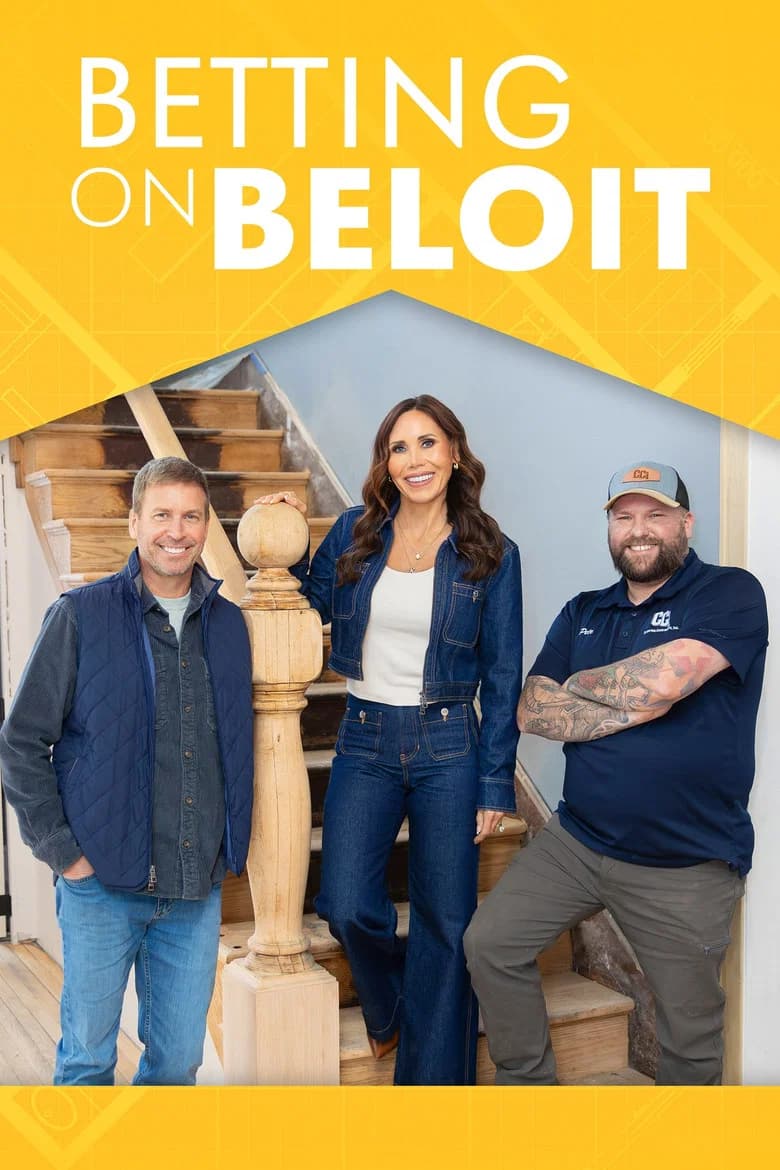 Betting on Beloit