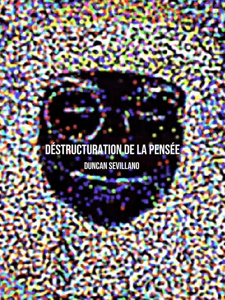 Déstructuration de la pensée