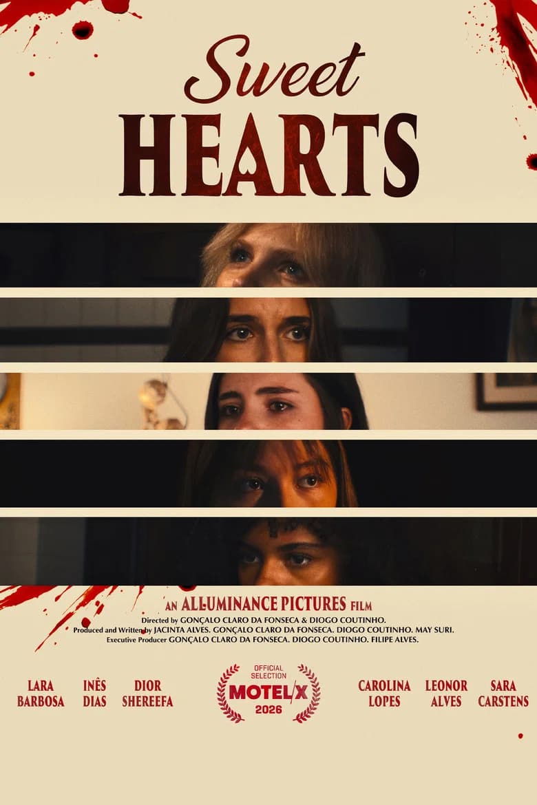 Sweet Hearts