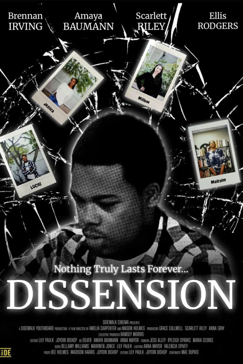 Dissension