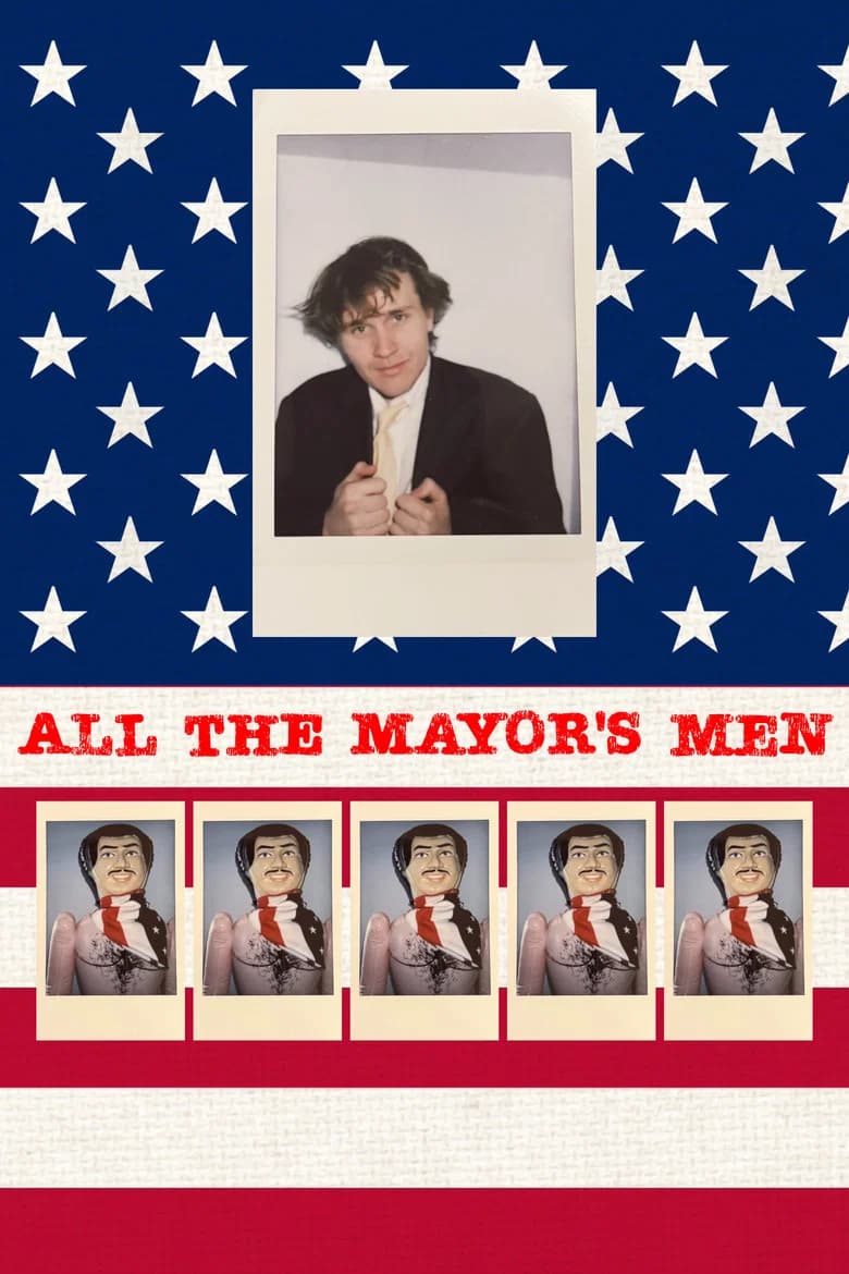 All the Mayor's Men