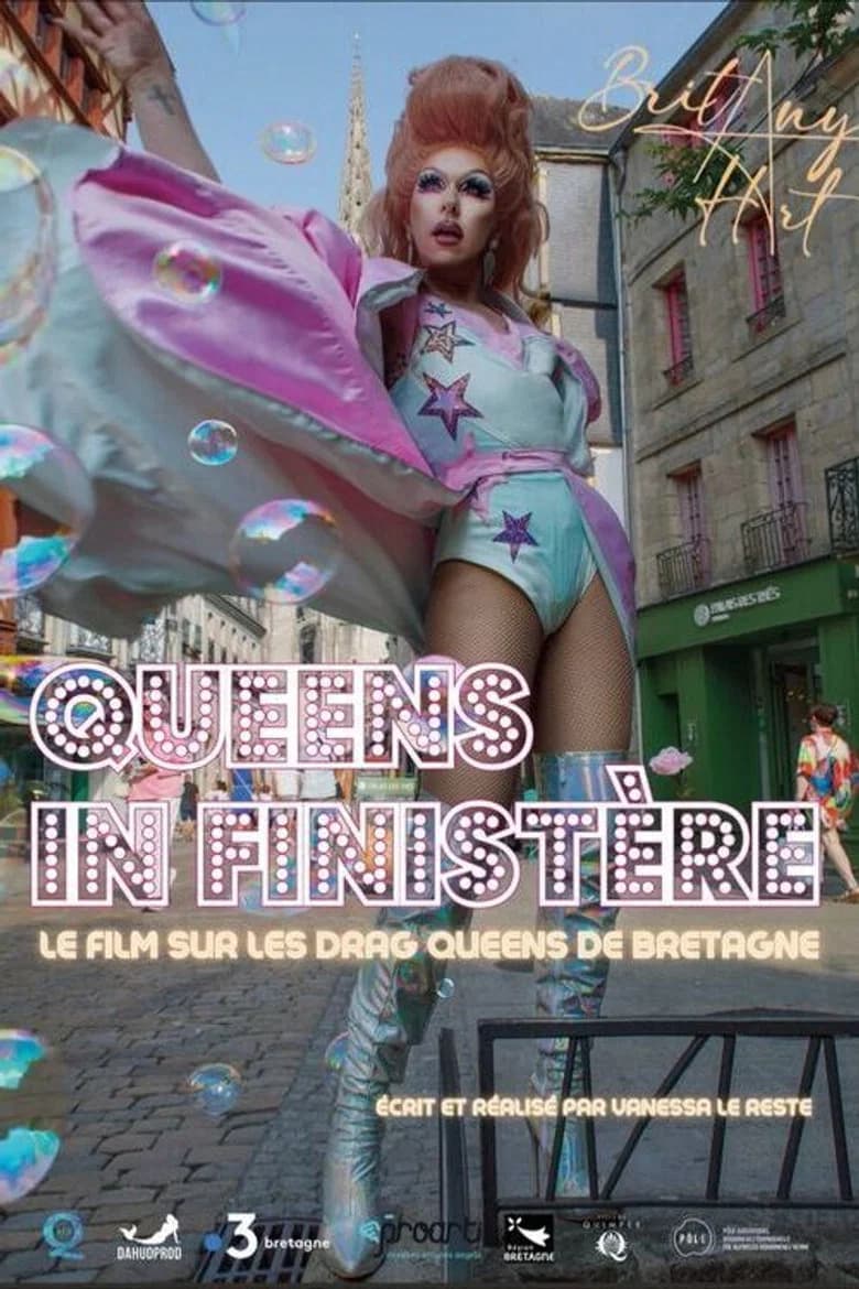 Queens in Finistère