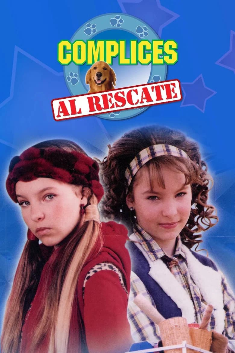 Complices al rescate
