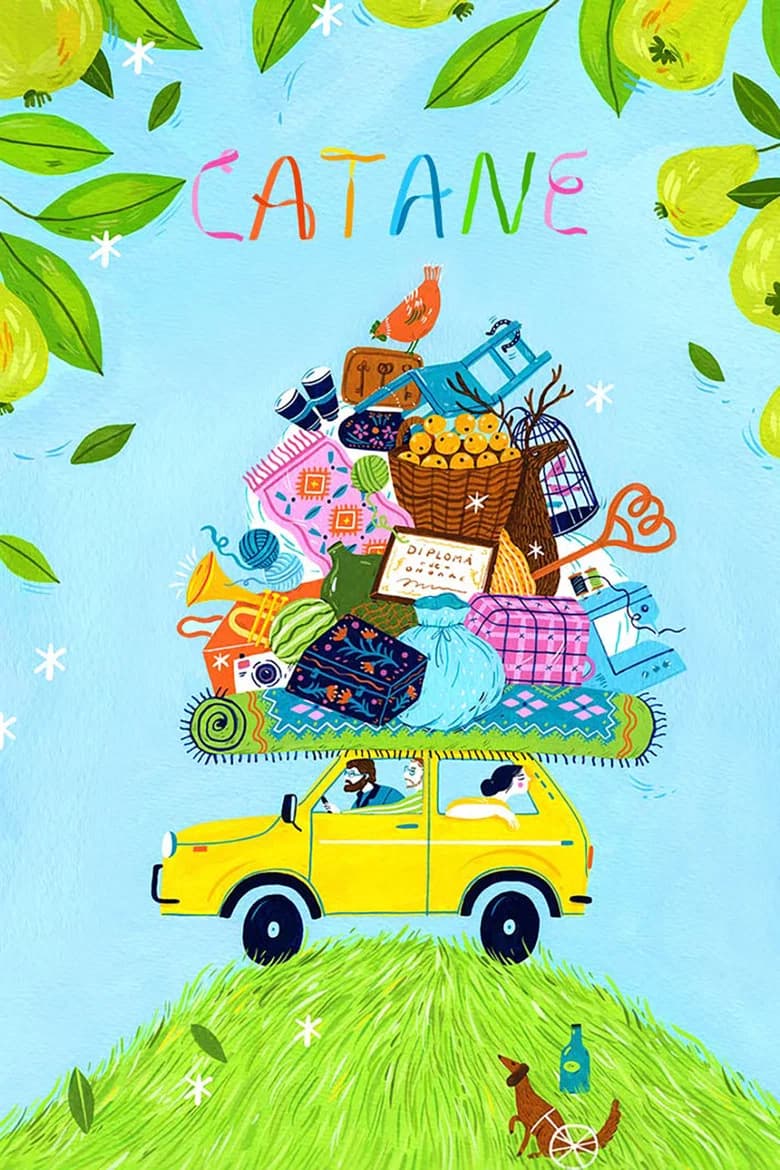 Catane
