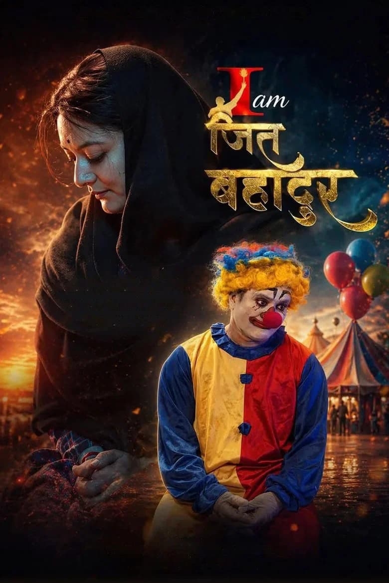 I am जित बहादुर