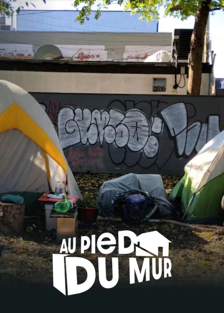 Au Pied Du Mur