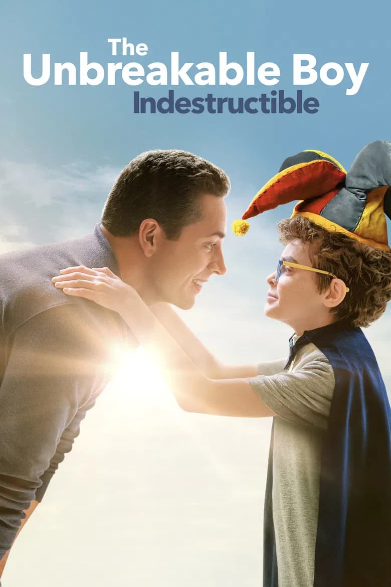 The Unbreakable Boy