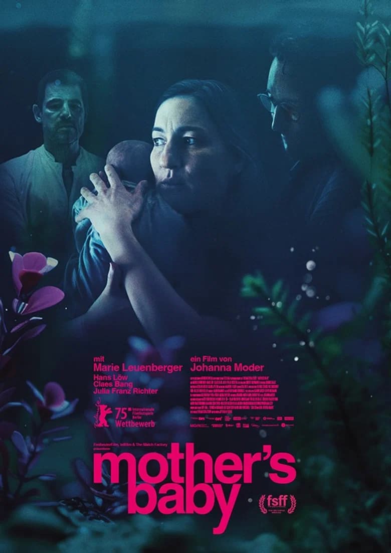 Mother's Baby