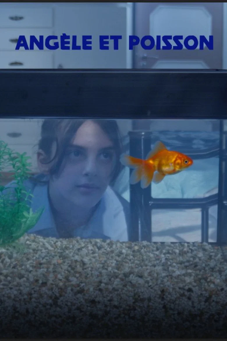 Angèle Et Poisson