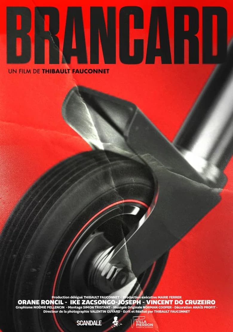 Brancard