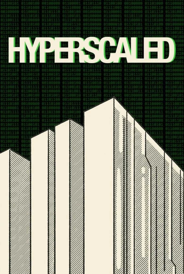 Hyperscaled