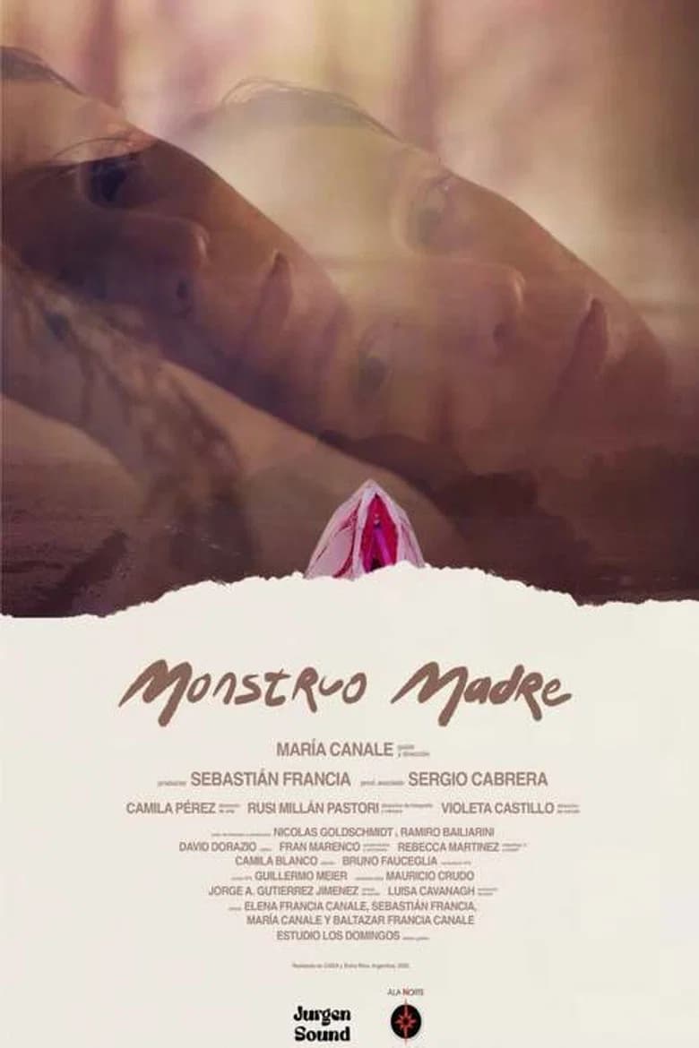 Monstruo madre
