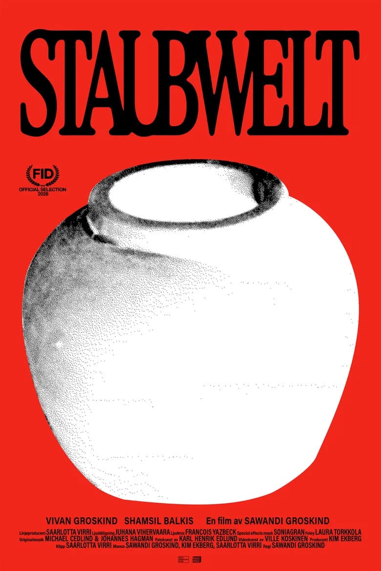 Staubwelt