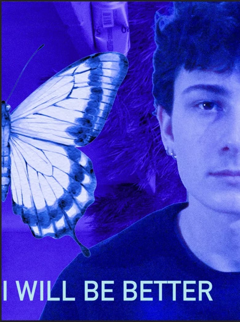I Will Be Better