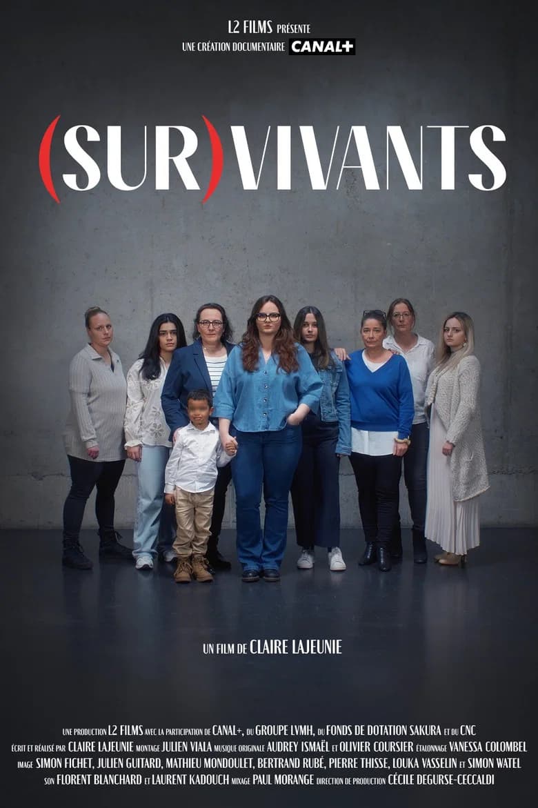 (Sur)vivants