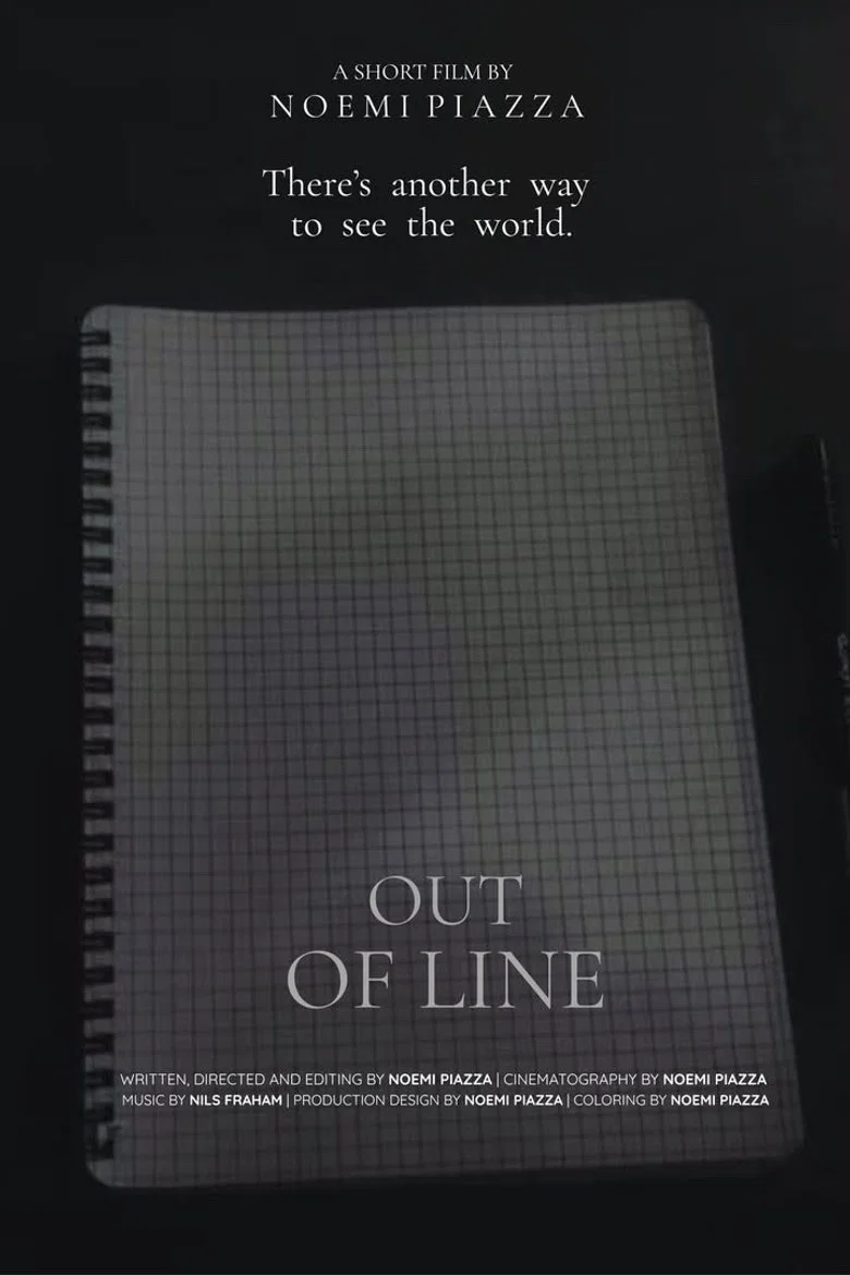 Out Of Line