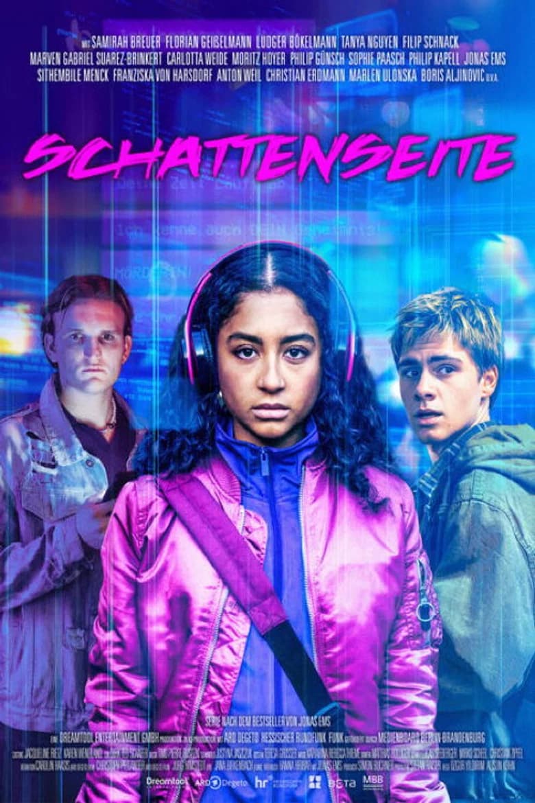 Schattenseite