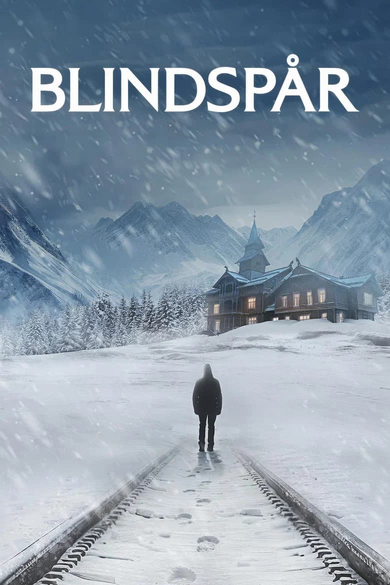 Blindspår