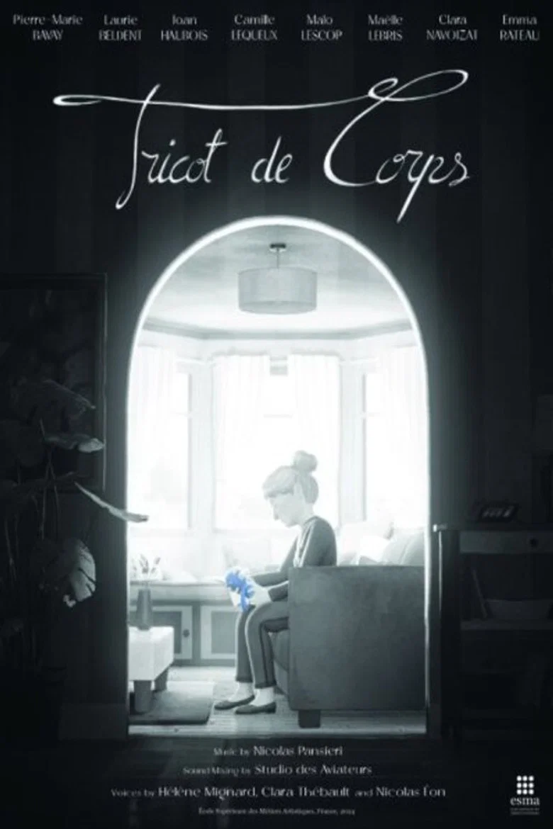 Tricot de Corps