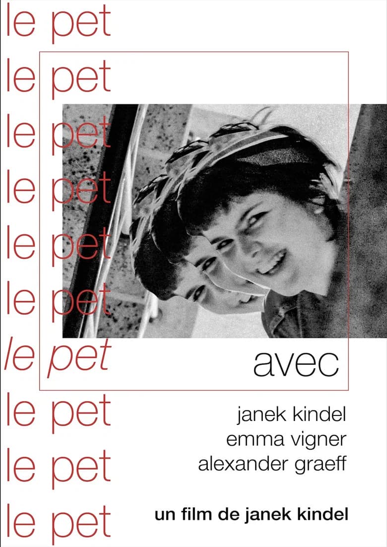 Le pet