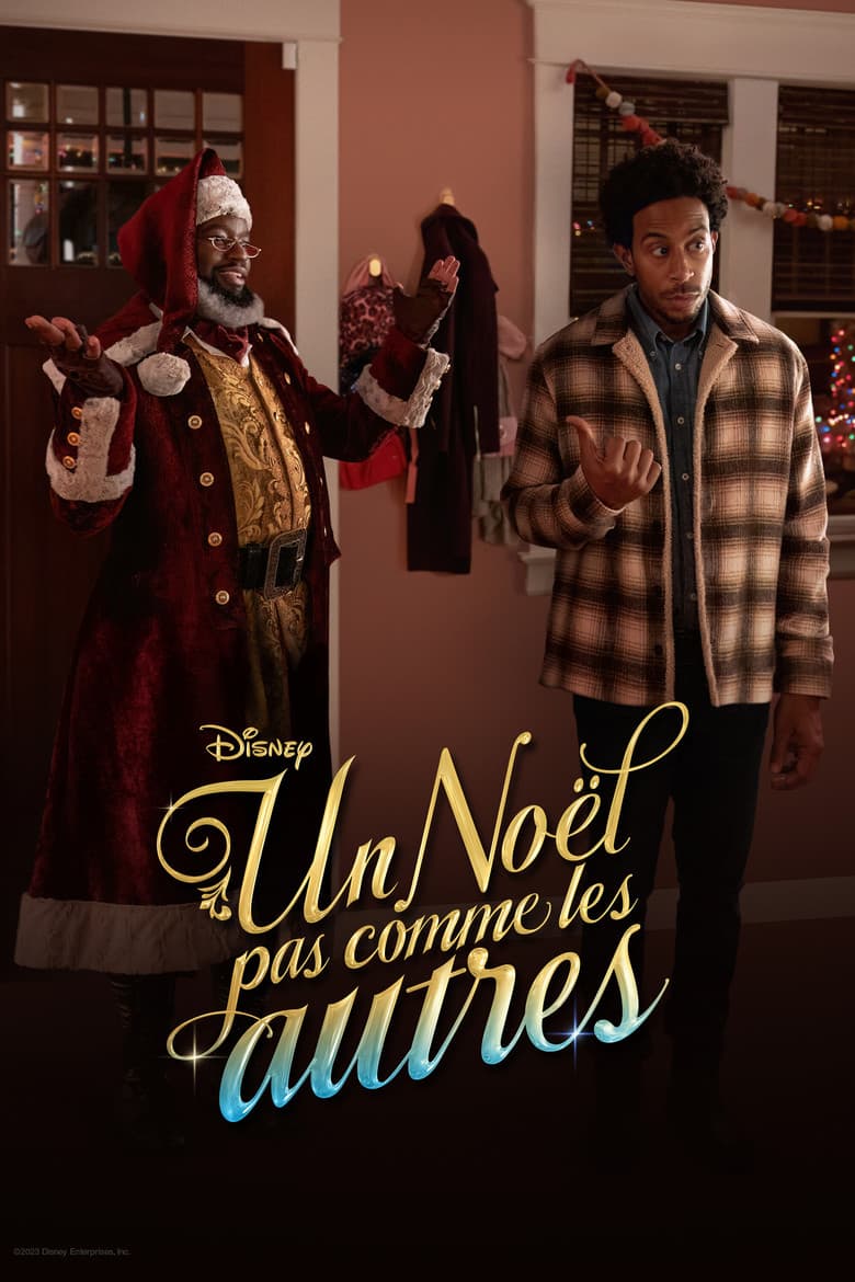 Un Noël pas comme les autres
