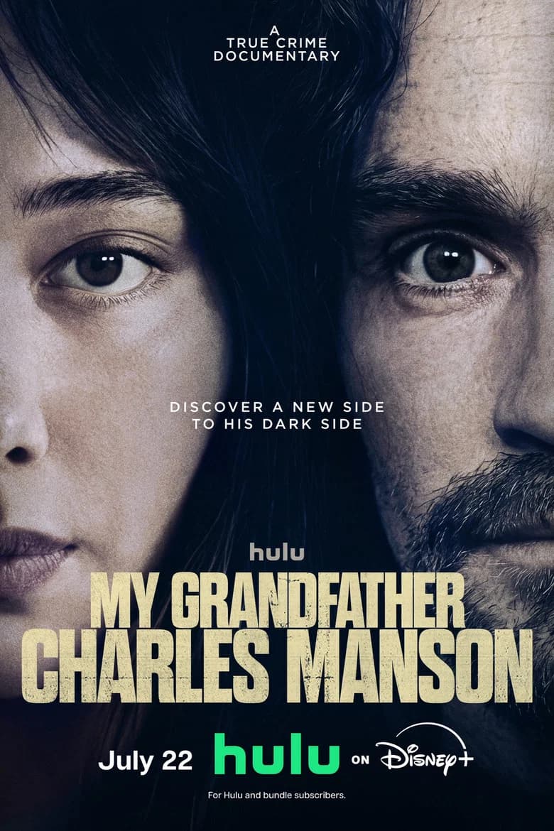 Mon grand-père Charles Manson