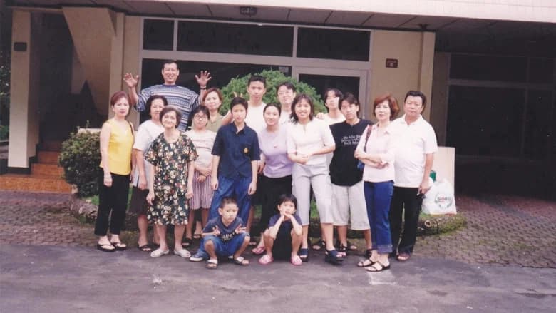 Dear Family