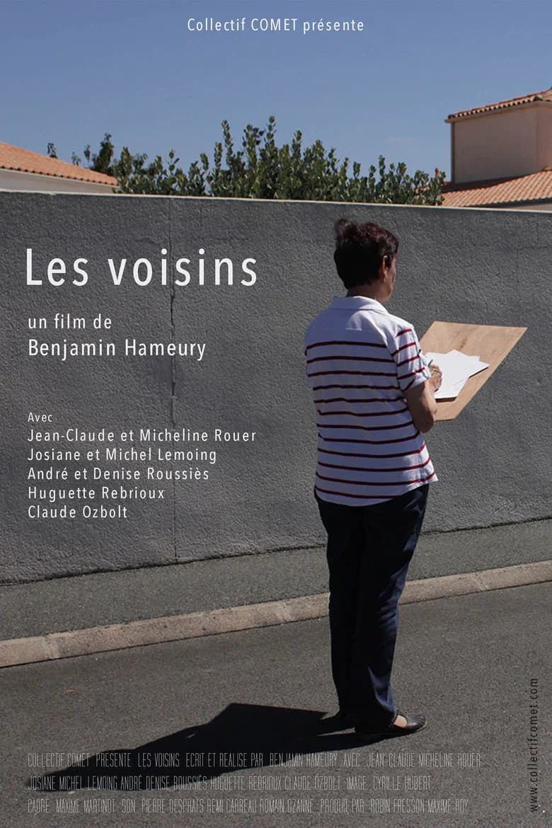 Les voisins
