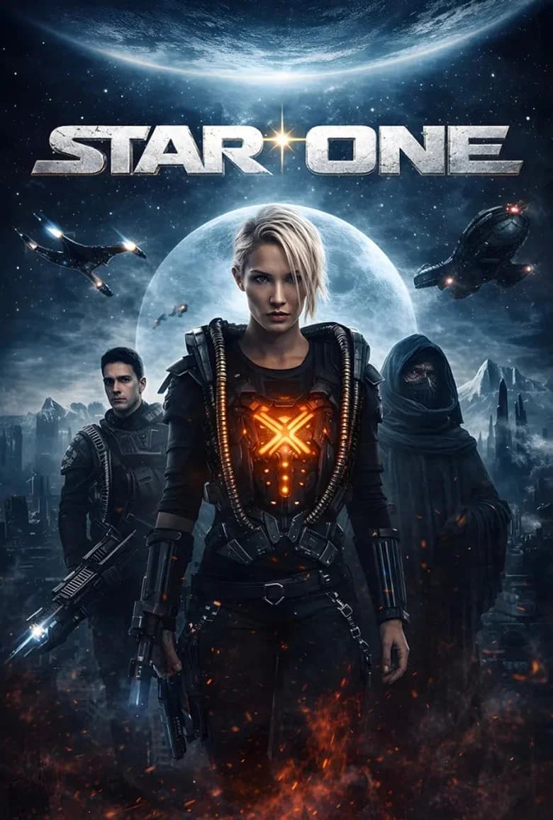 Star One