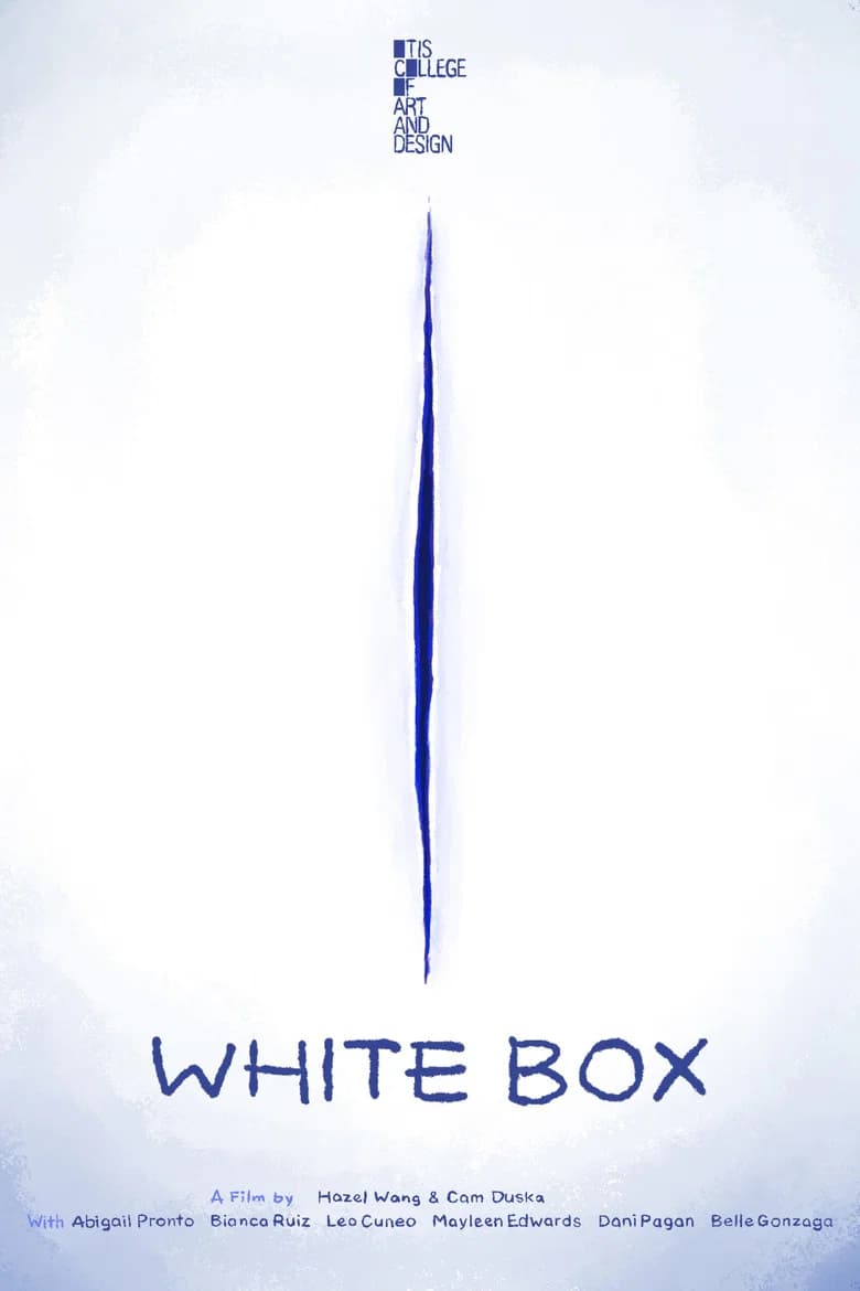 White Box