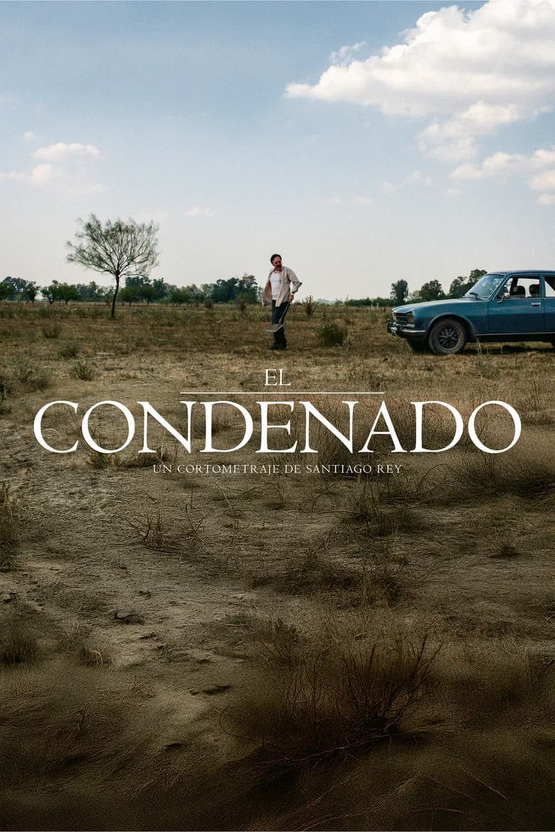 El Condenado