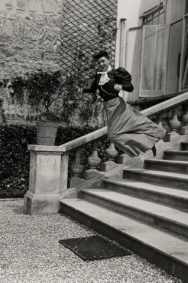 Jacques Henri Lartigue – La vie en relief