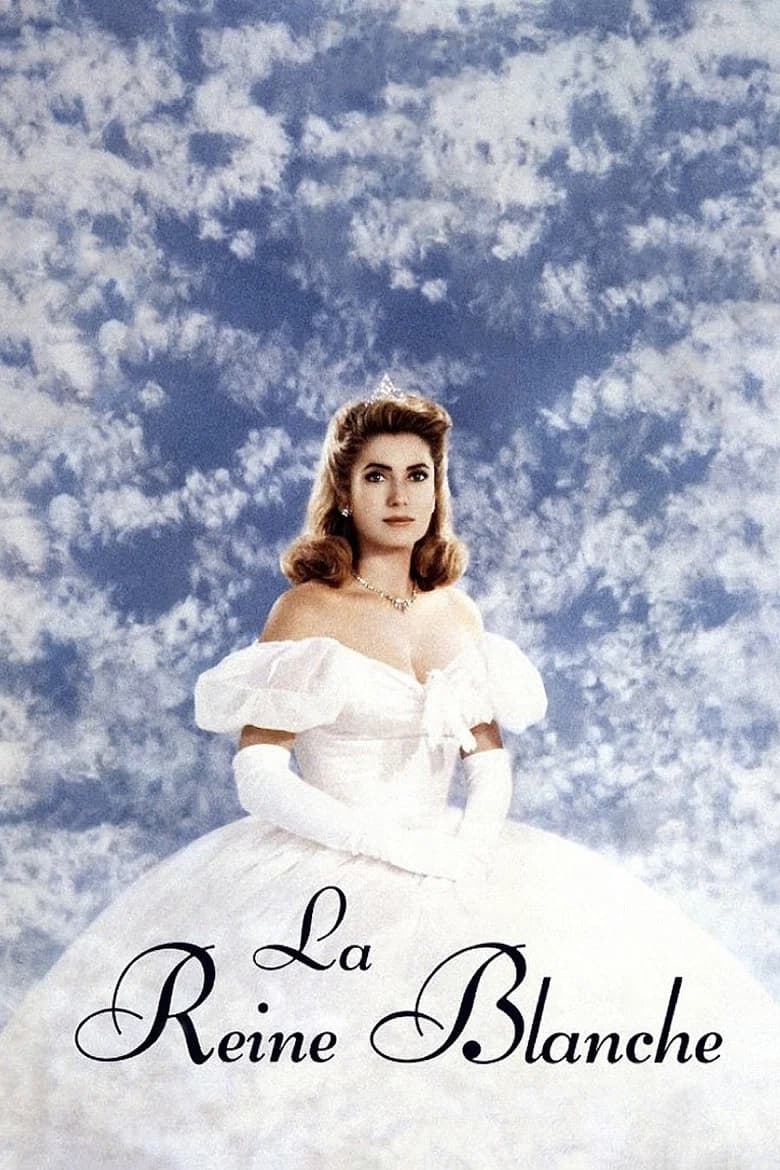 La Reine blanche