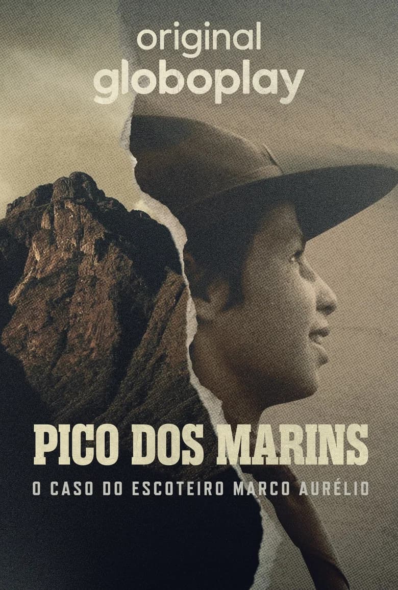 Pico dos Marins: O Caso do Escoteiro Marco Aurélio