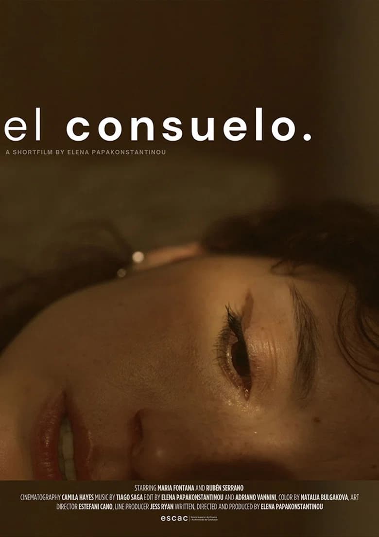 El Consuelo