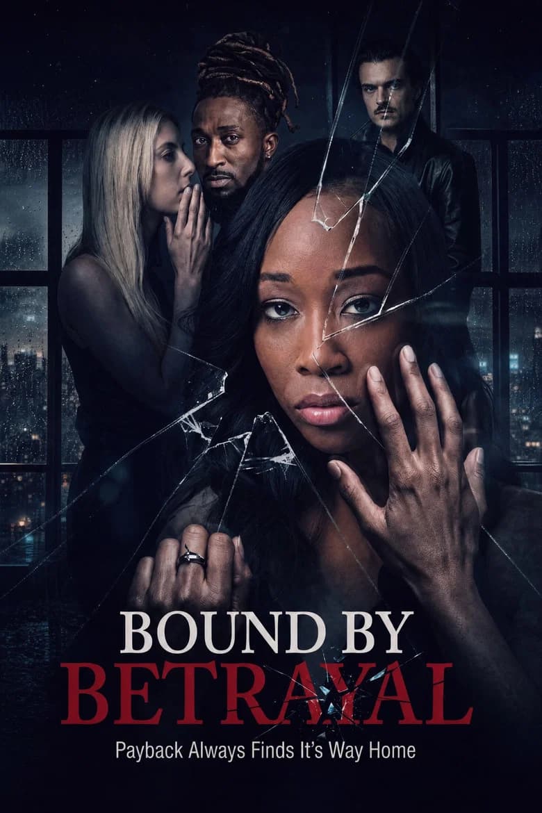 Bound by Betrayal
