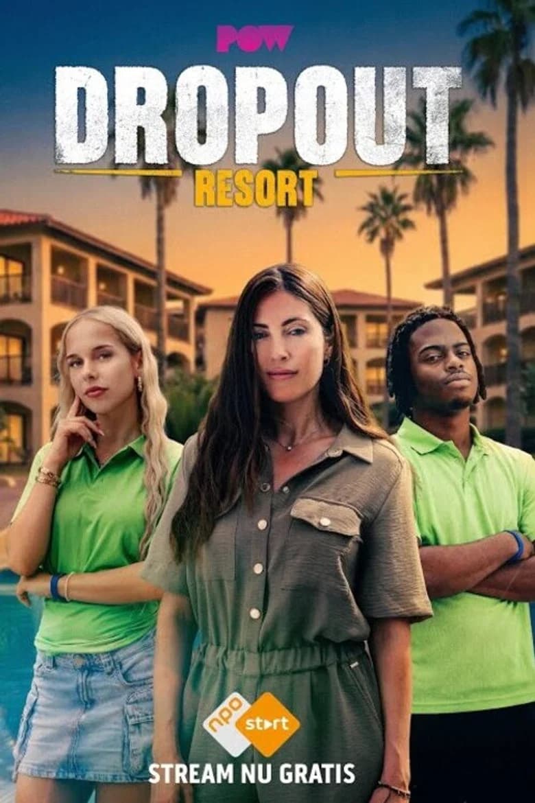 Dropout Resort