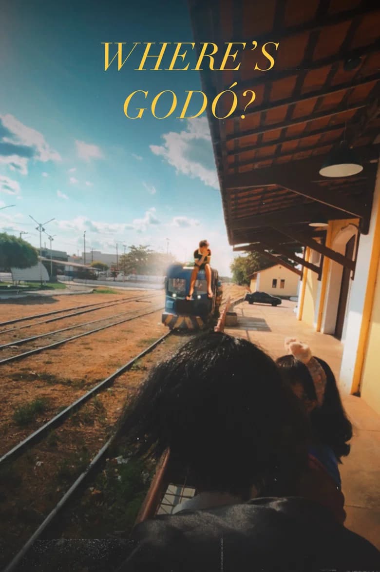 Onde está Godot?