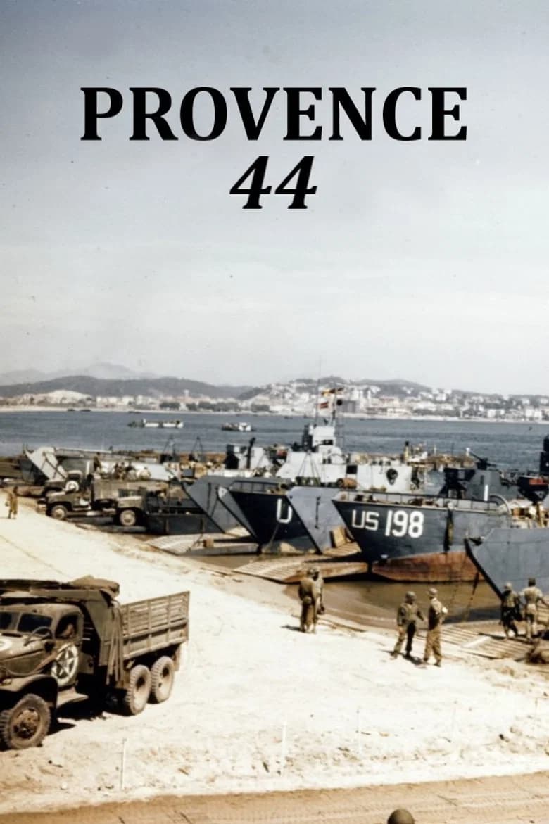 Provence 44