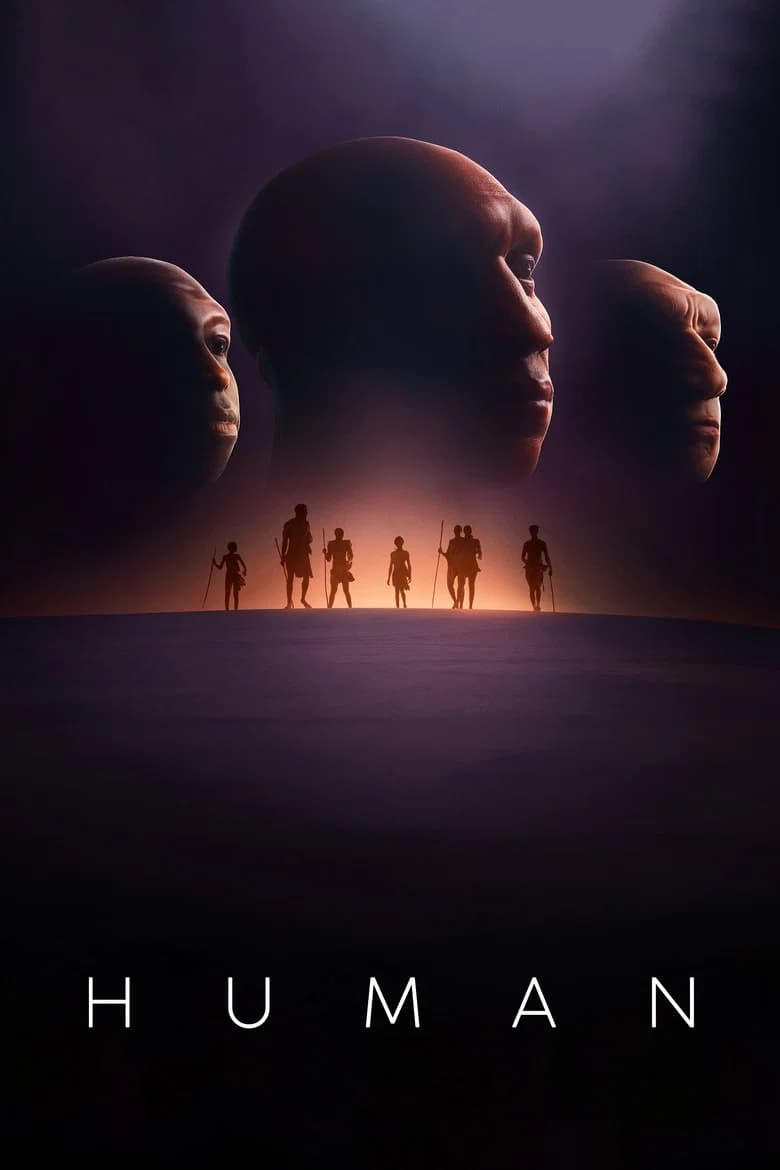 Human