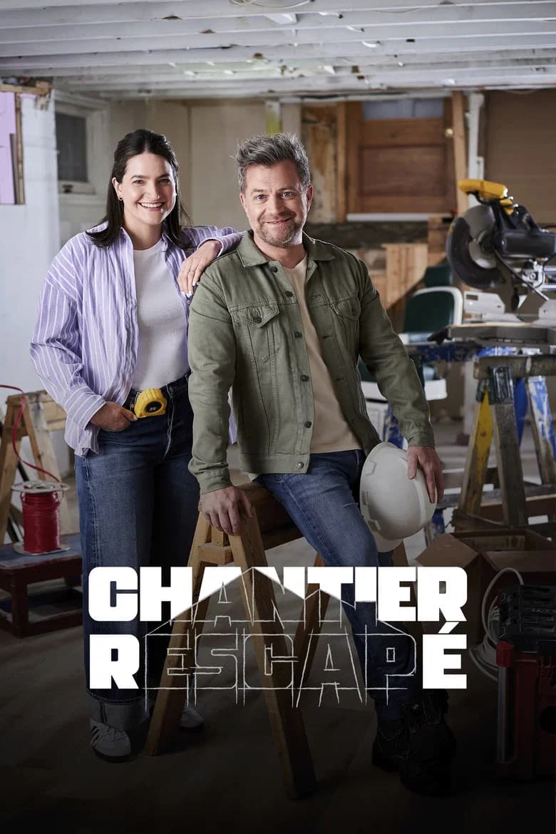 Chantier rescapé